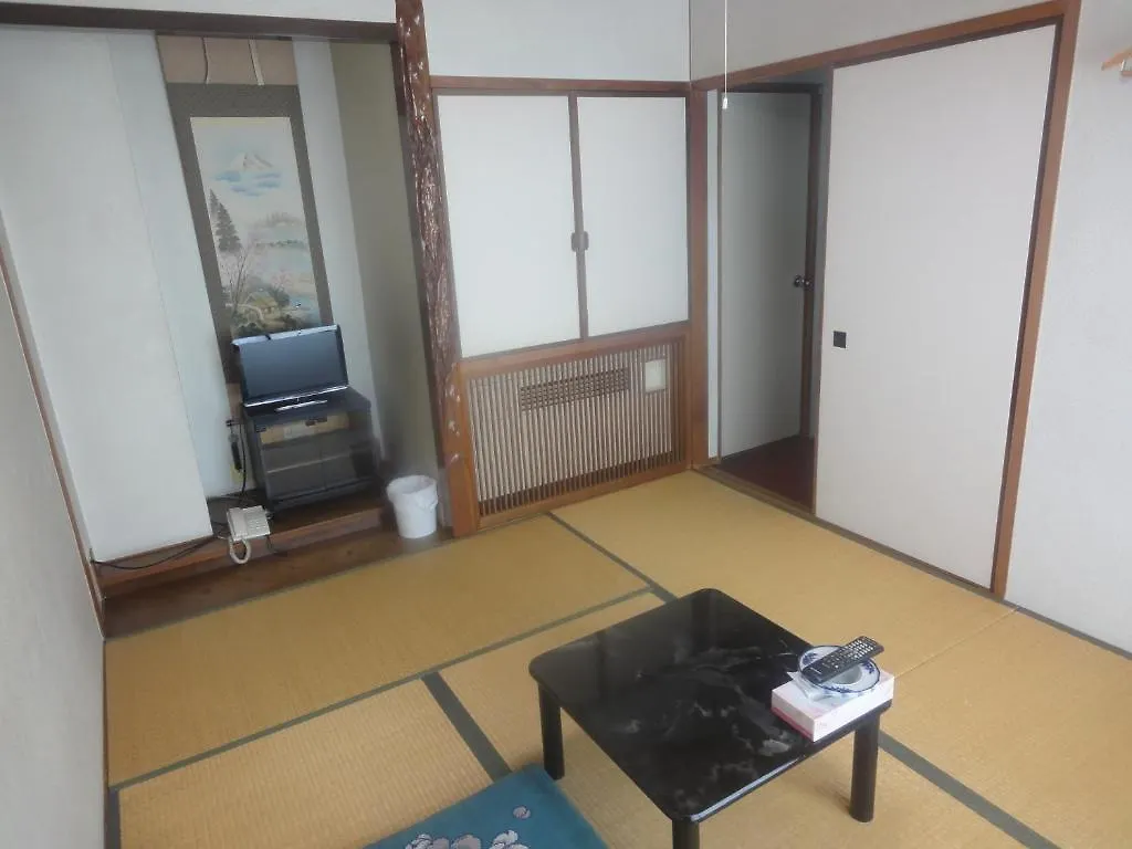 Ryokan Tanada Hirošima 2*,  Japonsko
