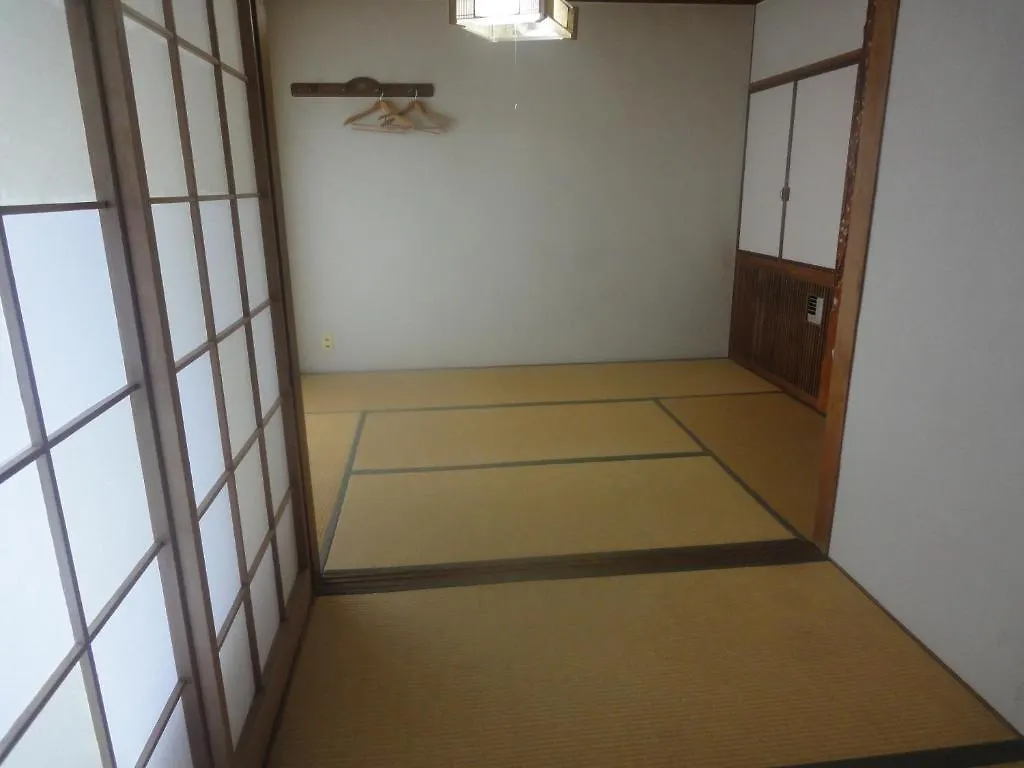 Ryokan Tanada Hirošima