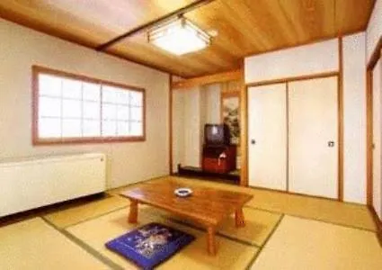 Ryokan Tanada Hirošima