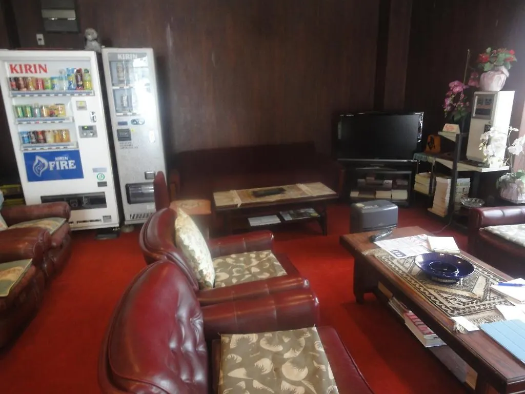 **  Ryokan Tanada Hiroshima Japan