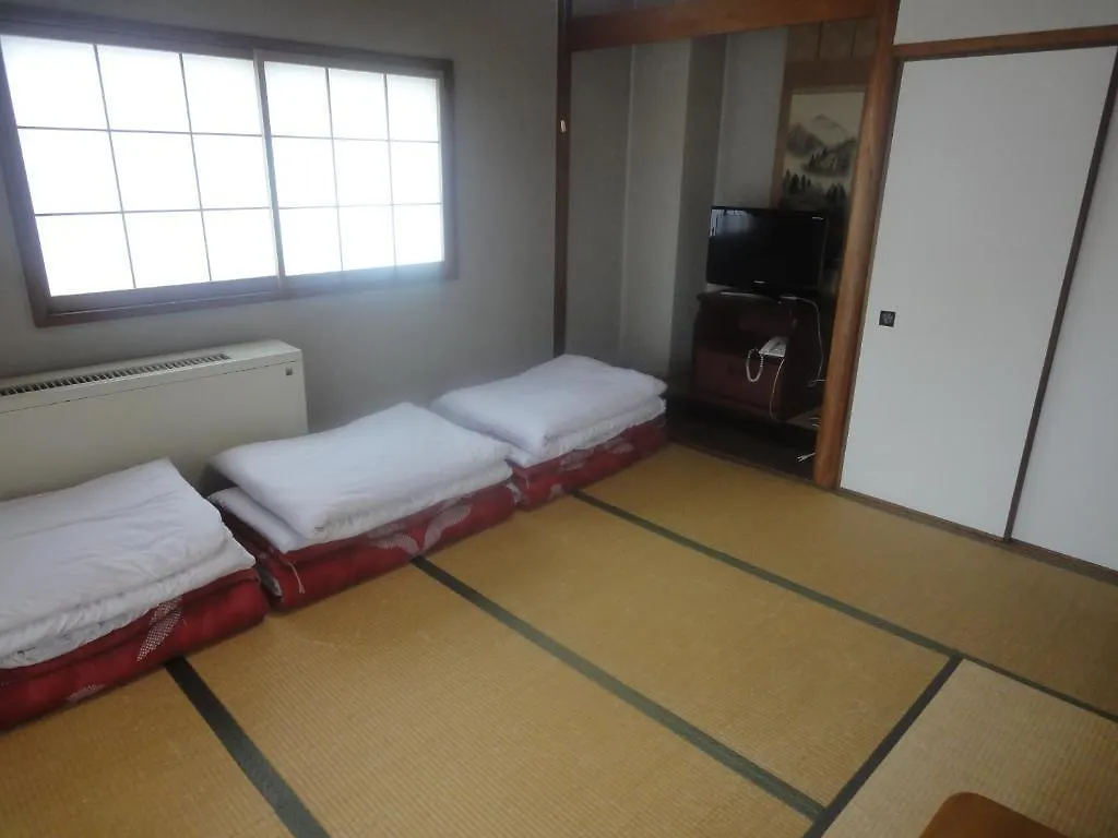Ryokan Tanada Hiroshima