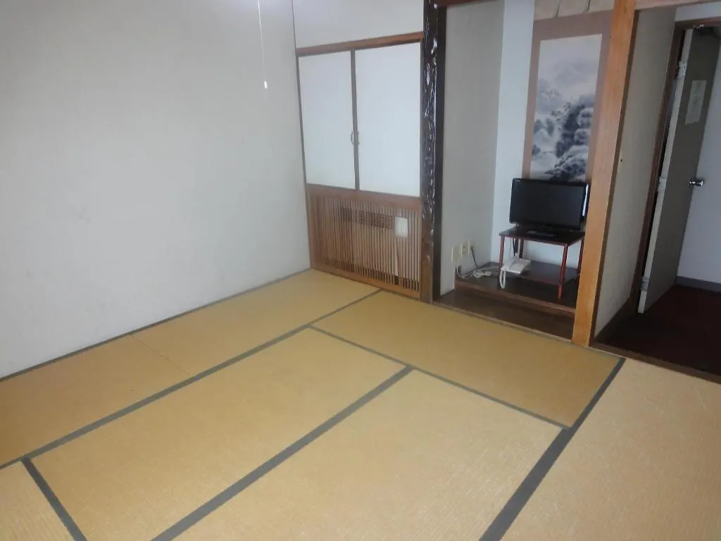 Ryokan Tanada Hiroshima