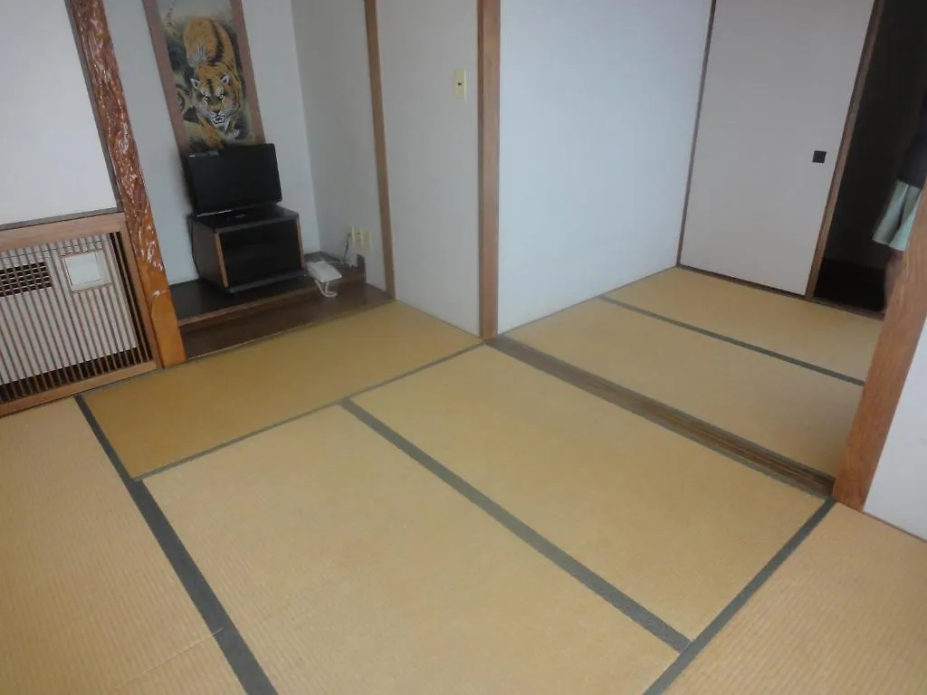 Ryokan Tanada Hiroshima