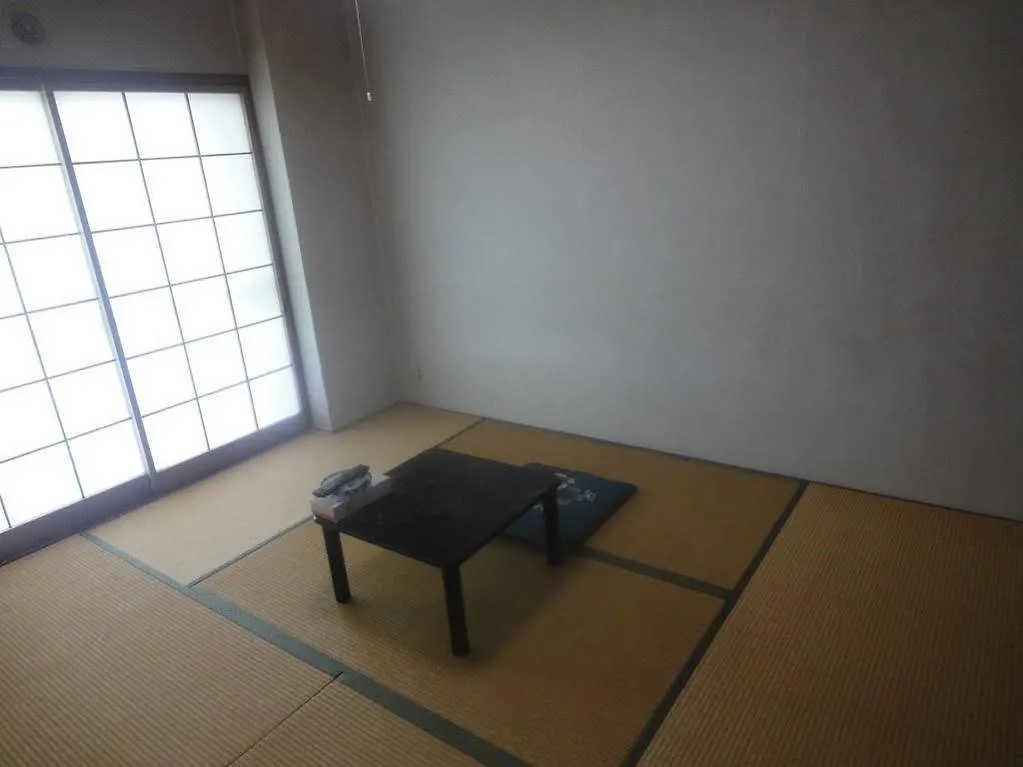 Ryokan Tanada Hiroshima